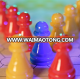 Dark Color C9 Hydrocarbon Resin
